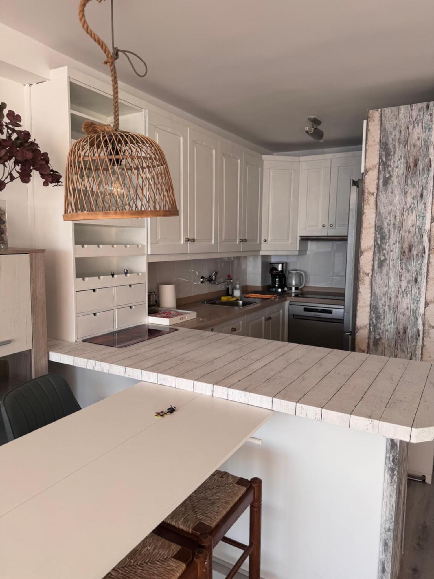 Apartamento Horizonte Azul